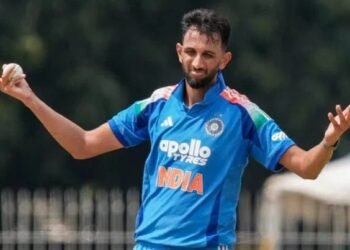 ಐರ್ಲೆಂಡ್ ವಿರುದ್ಧ ಸೋಲುಂಡ ಭಾರತ – ಪ್ರಸಿದ್ಧ್ ಕೃಷ್ಣ ಹೆಸರಿಗೆ ಸೇರ್ಪಡೆಯಾಯ್ತು ಅನಗತ್ಯ ದಾಖಲೆಗಳು!