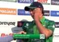 “ಇದು ನಂಬಲಾಗುತ್ತಿಲ್ಲ” : ಭಾರತದ ವಿರುದ್ಧ ಐರ್ಲೆಂಡ್‌ಗೆ ಐತಿಹಾಸಿಕ ಜಯ ತಂದುಕೊಟ್ಟ ಮ್ಯಾಥ್ಯೂ ಹೊಲ್ಲಾರ್ಡ್ ಸಂತಸ!