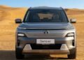 ಐಕಾನಿಕ್ SUV ಮರುಹುಟ್ಟು – ಟಾಟಾ ಸಿಯೆರಾ ಇವಿ ಜೂ.30ರಂದು ಅಧಿಕೃತವಾಗಿ ಅನಾವರಣ!
