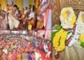 ಬೈಂದೂರಿನಲ್ಲಿ 19ನೇ ವರ್ಷದ ಶ್ರೀ ಸೀತಾರಾಮಚಂದ್ರ ಕಲ್ಯಾಣೋತ್ಸವ ಅದ್ದೂರಿಯಾಗಿ ಸಂಪನ್ನ