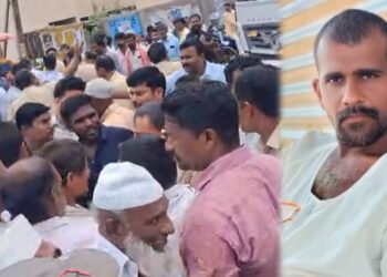 ಜೆಸ್ಕಾಂ ಲೈನ್‌ಮ್ಯಾನ್ ನಿರ್ಲಕ್ಷ್ಯಕ್ಕೆ ಅಮಾಯಕ ರೈತ ಬಲಿ.. ಗ್ರಾಮಸ್ಥರ ಆಕ್ರೋಶ!