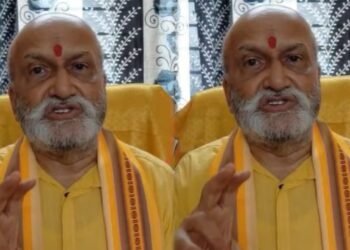 ನಾಳೆ ಹುಕ್ಕೇರಿಯಲ್ಲಿ ಶ್ರೀರಾಮ ಸೇನೆಯಿಂದ ಹಿಂದೂ ಮಹಿಳೆಯರಿಗೆ ತ್ರಿಶೂಲ ದೀಕ್ಷೆ!