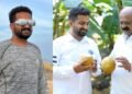 ನಿರ್ಮಾಪಕ ಭಾ.ಮಾ ಹರೀಶ್ ಪುತ್ರ ಉಲ್ಲಾಸ್‌ ಗೌಡ ನಿಧನ.. ಟ್ರೆಕ್ಕಿಂಗ್‌ಗೆ ಹೋಗಿದ್ದಾಗಲೇ ಹೃದಯಾಘಾತ!