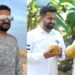 ನಿರ್ಮಾಪಕ ಭಾ.ಮಾ ಹರೀಶ್ ಪುತ್ರ ಉಲ್ಲಾಸ್‌ ಗೌಡ ನಿಧನ.. ಟ್ರೆಕ್ಕಿಂಗ್‌ಗೆ ಹೋಗಿದ್ದಾಗಲೇ ಹೃದಯಾಘಾತ!