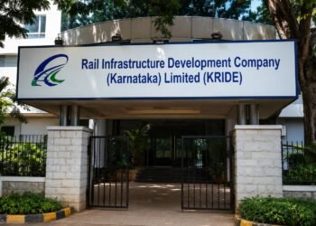 ಬೆಂಗಳೂರಿನಲ್ಲಿರುವ K-RIDE ಸಂಸ್ಥೆಯಲ್ಲಿ ನೇಮಕಾತಿ : 2.61 ಲಕ್ಷ ರೂ. ಭರ್ಜರಿ ಸ್ಯಾಲರಿ