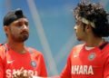 ಹಳೆಯ ದ್ವೇಷ, ಹೊಸ ವಿವಾದ : ನನ್ನ IPL ಸಂಭಾವನೆ ನೋಡಿ ಹರ್ಭಜನ್ ಹೊಟ್ಟೆಕಿಚ್ಚು ಪಟ್ಟಿದ್ದರು ಎಂದ ಶ್ರೀಶಾಂತ್