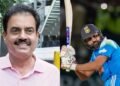 2027ರ ಏಕದಿನ ವಿಶ್ವಕಪ್‌ನಲ್ಲಿ ರೋಹಿತ್  ಆಡಲಿದ್ದಾರೆಯೇ? ಮೌನ ಮುರಿದ ದಿಲೀಪ್ ವೆಂಗ್‌ಸರ್ಕಾರ್!