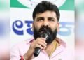 ಪ್ರದೀಪ್ ಈಶ್ವರ್ ಅವರಿಗೂ, ಯೂಟರ್ನ್ ಕುಮಾರಸ್ವಾಮಿ ಅವರಿಗೂ ಬಹಳ ವ್ಯತ್ಯಾಸವಿದೆ : ಎಚ್.ಎಸ್.ಮಂಜುನಾಥ್