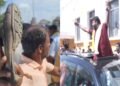 ಶಾಸಕ ಪ್ರದೀಪ್ ಈಶ್ವರ್‌ಗೆ ಚಪ್ಪಲಿ ಎಸೆತ ಕೇಸ್‌ – ನಾಲ್ವರ ಬಂಧನ!