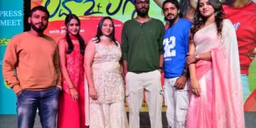 ‘ಲವ್ 2 ಲಸ್ಸಿ’ ಟ್ರಾಜೆಡಿ ಪ್ರೇಮಕಥೆ ಕಿಕ್..!