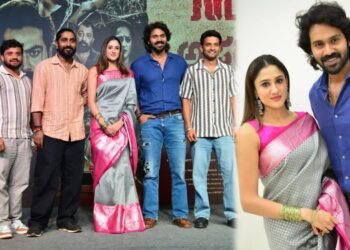 ಸಸ್ಪೆನ್ಸ್ ಹಬ್ಬದೂಟ ಹಾಕುತ್ತಾ ‘ಅಪರಾಧಿ ನಾನಲ್ಲ’..?