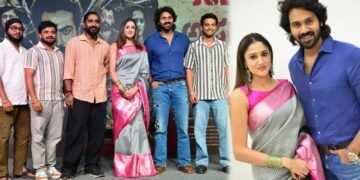 ಸಸ್ಪೆನ್ಸ್ ಹಬ್ಬದೂಟ ಹಾಕುತ್ತಾ ‘ಅಪರಾಧಿ ನಾನಲ್ಲ’..?