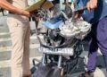 ಬೈಕ್‌ಗೆ ಲಾರಿ ಡಿಕ್ಕಿ ; ಕೋಲಾರ ಮೂಲದ ಅಣ್ಣ-ತಂಗಿ ಸ್ಥಳದಲ್ಲೇ ದುರ್ಮರಣ!