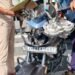 ಬೈಕ್‌ಗೆ ಲಾರಿ ಡಿಕ್ಕಿ ; ಕೋಲಾರ ಮೂಲದ ಅಣ್ಣ-ತಂಗಿ ಸ್ಥಳದಲ್ಲೇ ದುರ್ಮರಣ!