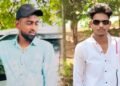 ಲಾರಿ-ಸ್ಕೂಟರ್‌ ಮಧ್ಯೆ ಭೀಕರ ಅಪಘಾತ.. ಇಬ್ಬರು ಯುವಕರು ಸ್ಥಳದಲ್ಲೇ ದುರ್ಮರಣ!