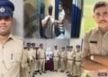 ಸಿನಿಮಾ ಸ್ಟೈಲ್‌ನಲ್ಲಿ ಬೆನ್ನಟ್ಟಿ ಕುಖ್ಯಾತ ರೌಡಿ, ಖತರ್ನಾಕ್‌ ಸರಗಳ್ಳನ ಬಂಧಿಸಿದ ಪೊಲೀಸರು!
