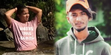 ಮದುವೆ ವಿಚಾರಕ್ಕೆ ಗಲಾಟೆ – ಪ್ರಿಯಕರನಿಂದಲೇ ಪ್ರೇಯಸಿಯ ಹತ್ಯೆ!