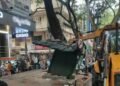 ಫುಟ್‌ಪಾತ್ ಒತ್ತುವರಿಗೆ ಡೆಡ್‌ಲೈನ್ : ನಾಳೆಯೊಳಗೆ ತೆರವುಗೊಳಿಸಿ, ಇಲ್ಲದಿದ್ದರೆ ಭಾರಿ ದಂಡ-ಲೈಸೆನ್ಸ್ ರದ್ದು!
