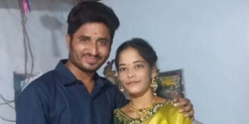 ಹೊಟ್ಟೆಯಲ್ಲಿರುವ ಮಗುವಿಗೆ ಡಿಎನ್‌ಎ ಪರೀಕ್ಷೆಗೆ ಪಟ್ಟು : ಗಂಡನ ಕಿರುಕುಳಕ್ಕೆ ಬೇಸತ್ತು ಗರ್ಭಿಣಿ ಆತ್ಮಹತ್ಯೆ