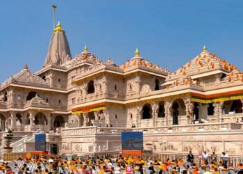 ಅಯೋಧ್ಯೆ ಕಾಣಿಕೆ ಲೂಟಿ : 3 ತಿಂಗಳ ಮುಂಚೆಯೇ ಎಚ್ಚರಿಸಿದ್ದ SBI, ಆರೋಪಿಗಳ ರಕ್ಷಣೆಗೆ ನಿಂತಿದ್ರಾ ಟ್ರಸ್ಟ್ ಪದಾಧಿಕಾರಿಗಳು?