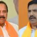 ‘ವಿಜಯೇಂದ್ರನನ್ನು ರಾಜ್ಯಾಧ್ಯಕ್ಷ ಸ್ಥಾನದಿಂದ ಕಿತ್ತು ಬಿಸಾಕಿ’ – ಸದಾನಂದ ಗೌಡರದ್ದು ಎನ್ನಲಾದ  ಆಡಿಯೋ ಲೀಕ್!