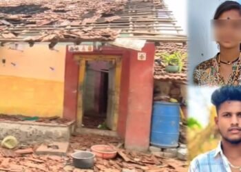 ಪತಿಯ ಫ್ರೆಂಡ್‌ ಜೊತೆಯೇ ಓಡಿಹೋದ ಪತ್ನಿ – ಆಕ್ರೋಶಗೊಂಡ ಮಹಿಳೆ ಕುಟುಂಬಸ್ಥರಿಂದ ಯುವಕನ ಮನೆ ಧ್ವಂಸ!