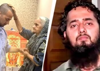 ಪ್ರಿಯತಮೆಗಾಗಿ ಇಸ್ಲಾಂಗೆ ಮತಾಂತರವಾಗಿದ್ದ ಉತ್ತರ ಪ್ರದೇಶದ ಯುವಕ ಮತ್ತೆ ಹಿಂದೂ ಧರ್ಮಕ್ಕೆ!