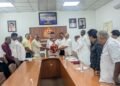 ಬಾಕಿ ಇರುವ 37 ಸಾವಿರ ಕೋಟಿ ರೂ. ಬಿಲ್‌ ಬಿಡುಗಡೆ ಮಾಡಿ – ಸಿಎಂ ಡಿಕೆಶಿಗೆ ರಾಜ್ಯ ಗುತ್ತಿಗೆದಾರರ ಸಂಘ ಮನವಿ!