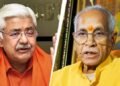 ರಾಮಮಂದಿರ ದೇಣಿಗೆ ಕಳವು : ‘ದೇವಾಲಯ ನಡೆಸುವುದು ನಮ್ಮ ಕೆಲಸವಲ್ಲ’ ಎಂದು ಅಂತರ ಕಾಯ್ದುಕೊಂಡ VHP!