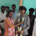 ರಾತ್ರೋರಾತ್ರಿ ಪೊಲೀಸ್ ಸ್ಟೇಷನ್‌ನಲ್ಲಿ ಲವ್ ಬರ್ಡ್ಸ್ ಮದುವೆ