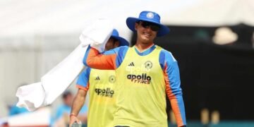 ಇಂಗ್ಲೆಂಡ್ ಸರಣಿ : ಸೂರ್ಯವಂಶಿ ಡೆಬ್ಯೂಗೆ ಬ್ರೇಕ್? ಸೀನಿಯರ್ ಆಟಗಾರ ಬೆಂಬಲಕ್ಕೆ ನಿಂತ ಅಯ್ಯರ್!