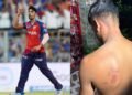 ‘ಮನೆಯೊಳಗೆ ವ್ಯಕ್ತಿಯ ಖಾಸಗಿ ವಿಡಿಯೋ ಚಿತ್ರೀಕರಿಸಿದ್ದ’ ; ಹಲ್ಲೆ ಆರೋಪಕ್ಕೆ ಮೌನ ಮುರಿದ ಶಶಾಂಕ್ ಸಿಂಗ್