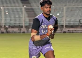 IPL 2027ರ ಮೆಗಾ ಹರಾಜಿಗೂ ಮುನ್ನ ಮತೀಶ ಪತಿರಣನನ್ನು ಕೈಬಿಡಲು ಕೆಕೆಆರ್ ನಿರ್ಧಾರ!