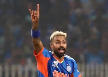 ಬೆಂಗಳೂರಿಗೆ ವಾಸ್ತವ್ಯ ಬದಲಿಸಿದ ಪಾಂಡ್ಯ : BCCI ‘ಸೆಂಟರ್ ಆಫ್ ಎಕ್ಸಲೆನ್ಸ್’ ಇನ್ಮುಂದೆ ಖಾಯಂ ತರಬೇತಿ ನೆಲೆ!