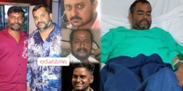 ಬೆಂಗಳೂರಲ್ಲಿ ಬಿಜೆಪಿ ಶಾಸಕನ ಆಪ್ತನಿಗೆ ಚಾಕು ಇರಿತ!