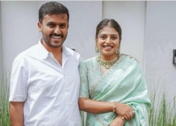 ಹುಣಸೂರು ಶಾಸಕ ಜಿ.ಡಿ. ಹರೀಶ್ ಗೌಡ ಪತ್ನಿಗೆ ಅಶ್ಲೀಲ ಕಮೆಂಟ್ ; ದೂರು ದಾಖಲು