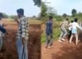 ಕಾಲೇಜು ವಿದ್ಯಾರ್ಥಿಗಳ ನಡುವೆ ಗಲಾಟೆ ; ಓರ್ವ ಬಾಲಕನ ಮೇಲೆ ಐವರಿಂದ ಮಾರಣಾಂತಿಕ ಹಲ್ಲೆ