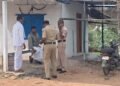 ಕೊಪ್ಪಳದಲ್ಲಿ ಇಸ್ಪೀಟ್ ಅಡ್ಡೆ ಮೇಲೆ ಪೊಲೀಸರ ದಾಳಿ ; ಎದ್ನೋ-ಬಿದ್ನೋ ಅಂತ ಓಡಿದ ಜೂಜುಕೋರರು!