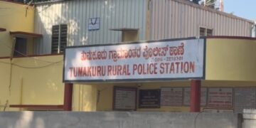 ಭಿಕ್ಷೆ ಬೇಡುವ ನೆಪದಲ್ಲಿ ಶಿಕ್ಷಕಿಗೆ ಕಾರದ ಪುಡಿ ಎರಚಿ ಮಾಂಗಲ್ಯ ಸರ ಕಿತ್ತು ಕಳ್ಳಿ ಪರಾರಿ!