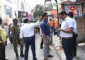 ಇಂದಿನಿಂದ ಬೆಂಗಳೂರಲ್ಲಿ ಫುಟ್‌ಪಾತ್ ಒತ್ತುವರಿ ತೆರವಿನ ಮಹಾ ಕಾರ್ಯಾಚರಣೆ!