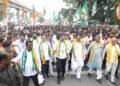 ಬಿಡದಿ ಟೌನ್ಶಿಪ್ ವಿರುದ್ಧ ಬಿಜೆಪಿ-ಜೆಡಿಎಸ್ ಜಂಟಿ ಹೋರಾಟ ; ಜುಲೈ 5ರಿಂದ 3 ದಿನ ಬೃಹತ್ ಪ್ರತಿಭಟನೆ!