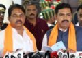 ಬಿಜೆಪಿ ನಾಯಕರಿಗೆ RSS ಕ್ಲಾಸ್ – ಆಂತರಿಕ ಗೊಂದಲಕ್ಕೆ ಖಡಕ್ ತರಾಟೆ!