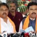 ಬಿಜೆಪಿ ನಾಯಕರಿಗೆ RSS ಕ್ಲಾಸ್ – ಆಂತರಿಕ ಗೊಂದಲಕ್ಕೆ ಖಡಕ್ ತರಾಟೆ!