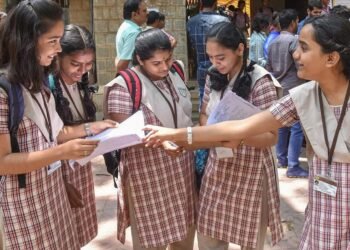 9ನೇ ತರಗತಿ, ಎಸ್ಸೆಸ್ಸೆಲ್ಸಿ, ಪಿಯುಸಿ ವಿದ್ಯಾರ್ಥಿಗಳಿಗೆ ಸ್ಕಾಲರ್‌ಶಿಪ್ : ಹೀಗೆ ಅರ್ಜಿ ಸಲ್ಲಿಸಿ