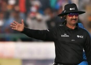 IPL ಅಂಪೈರ್‌ಗಳಿಗೆ ಎಷ್ಟು ಸಂಬಳ? ಮಾಜಿ ICC ಅಂಪೈರ್ ಅನಿಲ್ ಚೌಧರಿ ಬಿಚ್ಚಿಟ್ರು ಅಚ್ಚರಿಯ ರಹಸ್ಯ!