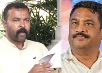 ಬಿಳೇಕಹಳ್ಳಿ ಸರ್ಕಾರಿ ಜಮೀನು ಹಸ್ತಾಂತರ ವಿಳಂಬ – ಜಿಲ್ಲಾಧಿಕಾರಿ ವಿರುದ್ಧ ಶಿಸ್ತು ಕ್ರಮಕ್ಕೆ ದಿನೇಶ್ ಕಲ್ಲಹಳ್ಳಿ ಆಗ್ರಹ!