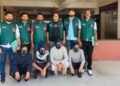 ಭಯೋತ್ಪಾದಕ ದಾಳಿ ನಡೆಸಲು ಸಂಚು ರೂಪಿಸುತ್ತಿದ್ದ ನಾಲ್ವರು ಅರೆಸ್ಟ್!