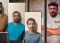 ನಟ ದರ್ಶನ್‌ಗೆ ಹೊಸ ಸಂಕಷ್ಟ – ಸಾಕ್ಷಿಗೆ ಬೆದರಿಕೆ ಹಾಕಿದ ಕೇಸ್‌ನಲ್ಲಿ ಮೂವರ ಬಂಧನ!