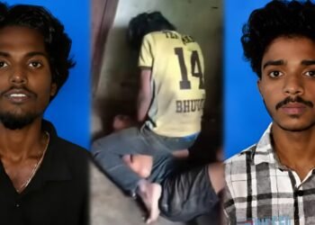 ಉಡುಪಿಯಿಂದ ಅಪ್ರಾಪ್ತ ಬಾಲಕನ ಅಪಹರಣ.. ಕೇರಳ ಗಡಿಯಲ್ಲಿ ಜೀವ ಬೆದರಿಕೆ, ಹಲ್ಲೆ : ಇಬ್ಬರು ಕಿಡಿಗೇಡಿಗಳ ಬಂಧನ!