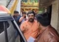 ಹಾಸನದಲ್ಲಿ ಪುನೀತ್ ಕೆರೆಹಳ್ಳಿ ಬಂಧನ – ಮದುವೆ ಮನೆಯಲ್ಲೇ ವಶಕ್ಕೆ ಪಡೆದ ಪೊಲೀಸರು!